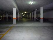 Garaje en Santander