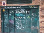 Garaje en Segovia