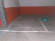 Garaje en Sevilla