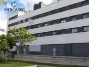 Garaje en Torrejon de Ardoz