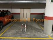 Garaje en Torrent