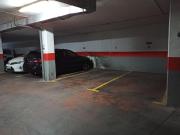 GARAJE EN VENTA