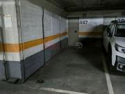 Garaje en venta a estrenar en Oviedo Asturias