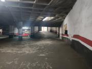 GARAJE EN VENTA AL LADO DEL CORTE INGLÉS