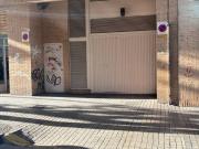 Garaje en venta calle Maximiliano thous ascensor