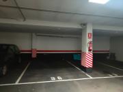 Garaje en venta, Centro El Llano, Gijón/Xixón