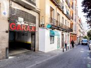 Garaje en venta, Centro Malasaña, Madrid