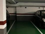 Garaje en venta, Centro Malasaña, Madrid