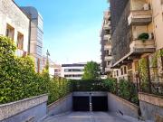 Garaje en venta, Chamartín Hispanoamérica, Madrid