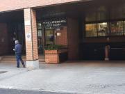 Garaje en venta, Chamberí Almagro, Madrid