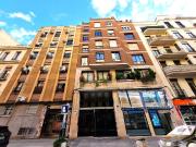 Garaje en venta, Chamberí Trafalgar, Madrid