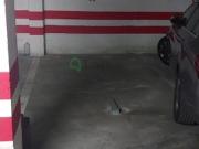 Garaje en venta con 0 m2, en Huerta Rosales...