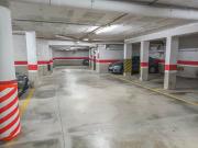 Garaje en venta con 11 m2, en Olesa de Montserrat, Mercadona