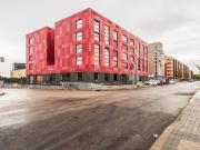 Garaje en venta con 12 m2, en San Blas Canillejas Madrid