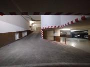 Garaje en venta con 14 m2, en Abando barrutia Bilbao Capital