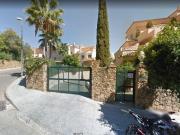 Garaje en venta con 15 m2, en Las Chapas Marbella Municipio
