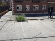 Garaje en venta con 15 m2, en Meco