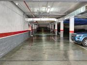 Garaje en venta con 15 m2, en Parquesol Valladolid
