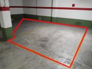 Garaje en venta con 15 m2, en Xirivella, Ayuntamiento