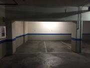 Garaje en venta con 17 m2, en Centro El Arroyo La Fuente...