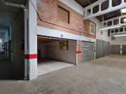 Garaje en venta con 19 m2, en Campo de la Juventud...