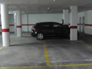 Garaje en venta con 20 m2, en Novelda, JUZGADOS