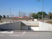 Garaje en venta con 22 m2, en Alzira