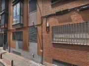 Garaje en venta con 23 m2, en Tetuán Madrid