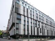 Garaje en venta con 24 m2, en Chamberí Madrid