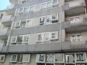 Garaje en venta con 25 m2, en San Roque, As Fontiñas Lugo