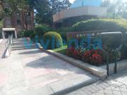 Garaje en venta con 27 m2, en Chamartín Madrid