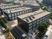 Garaje en venta con 28 m2, en San Sebastián de los Reyes