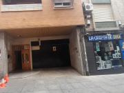 Garaje en venta con 34 m2, en Centro Puertollano