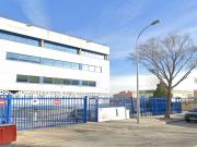 Garaje en venta con 3502 m2, en Villaverde Madrid