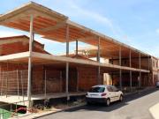 Garaje en venta con 35 m2, en Yunquera de Henares