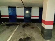 Garaje en venta con 8 m2, en Delicias Zaragoza