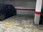 Garaje en venta, Distrito Centro Soho, Málaga