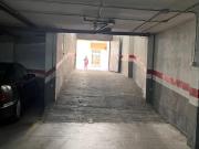 Garaje en venta en Albacete, Parque Lineal Puente de Madera