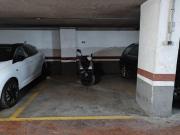 Garaje en Venta en Albuñol, Valencia