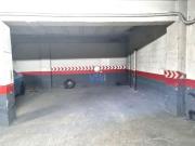 Garaje en venta en Alcalá de Guadaira, Rafael Beca