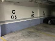 Garaje en venta en Alcalá de Henares, El olivar