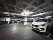 Garaje en venta en Alcorcón, Calle polvoranca