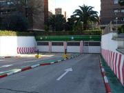 Garaje en venta en Alcorcón, Valderas Los Castillos Garaje en venta en Alcorcón, Valderas Los Castillos