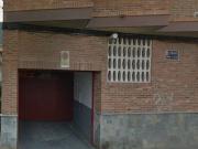 Garaje en venta en Algezares