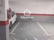 Garaje en venta en Alicante / Alacant, Alicante Costa Blanca