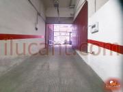 Garaje en venta en Alicante / Alacant, Alicante Costa Blanca