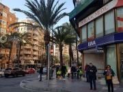 Garaje en venta en Alicante / Alacant, Alicante Costa Blanca