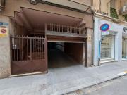 Garaje en venta en Alicante / Alacant, Alicante Costa Blanca