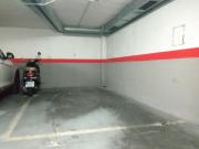 Garaje en venta en Alicante, Benalua