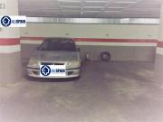Garaje en venta en Alicante, Centro